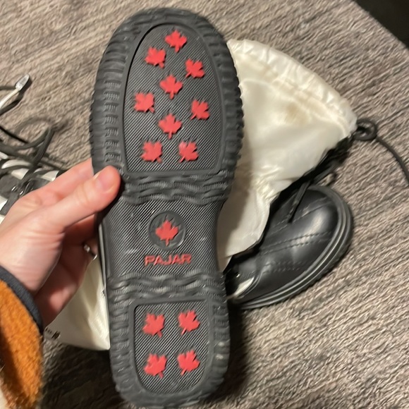 Pajar winter boots - Picture 5 of 5